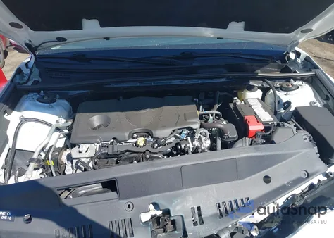 2021 Toyota Camry Se z USA, uszkodzony, nr VIN 4T1G11AK7MU493834